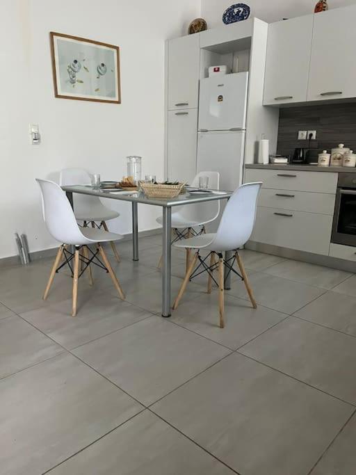 Holiday home Aurora Lagonissi