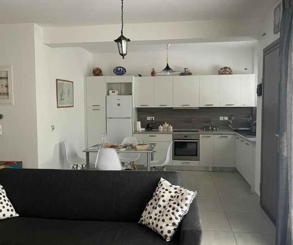 Holiday home Aurora Lagonissi Lagonisi