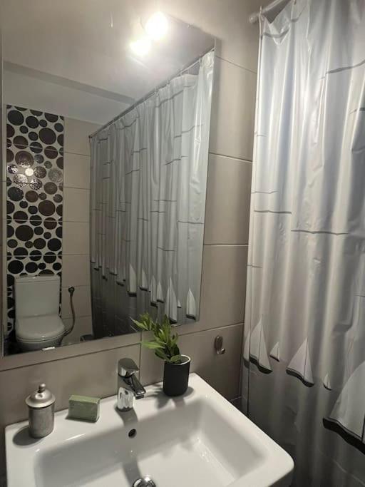 Aurora Lagonissi Holiday home