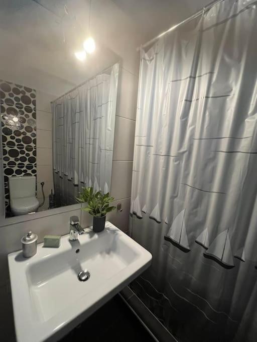 Aurora Lagonissi Holiday home *