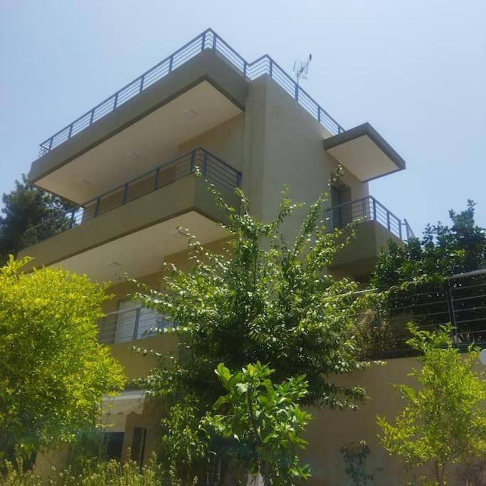 Holiday home Aurora Lagonissi *