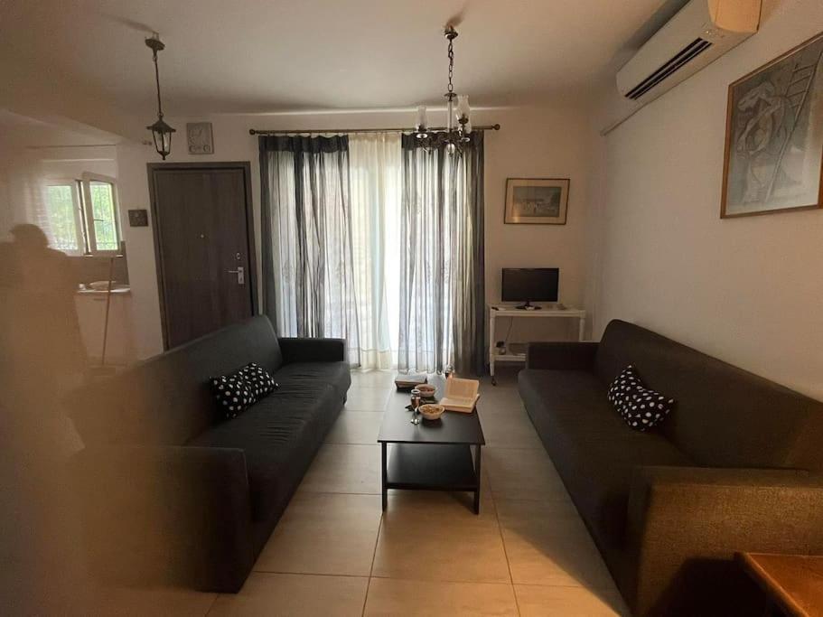 Aurora Lagonissi Ferienhaus Lagonisi