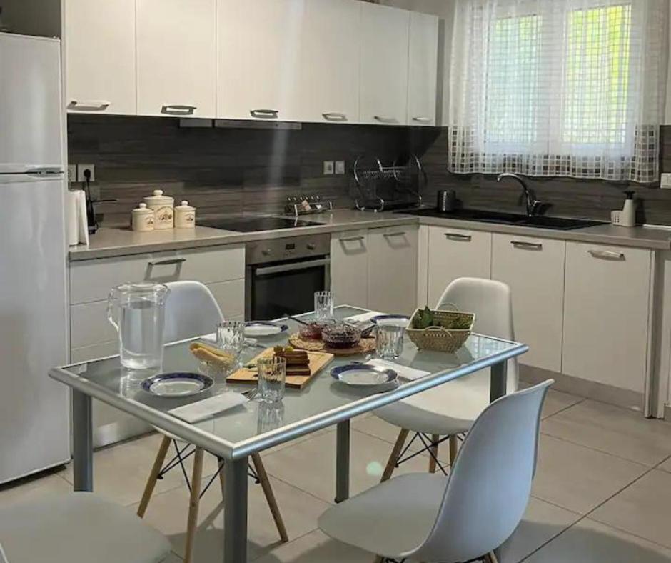 Ferienhaus Aurora Lagonissi