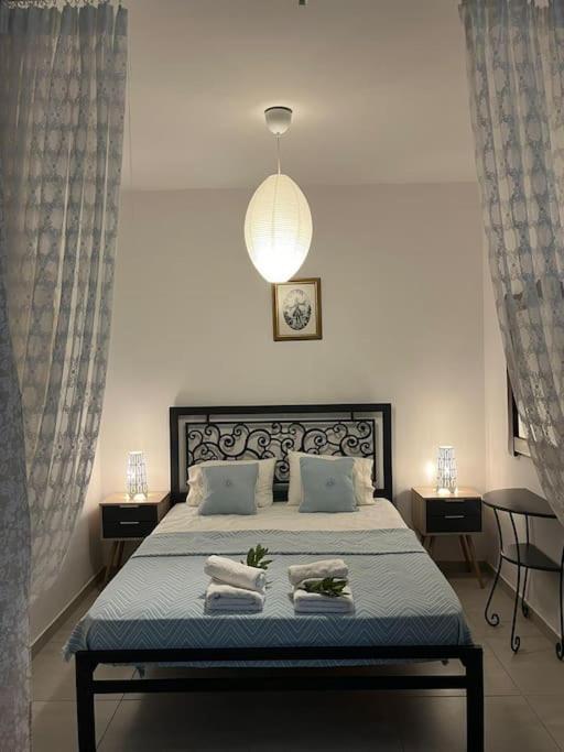 Aurora Lagonissi Ferienhaus *