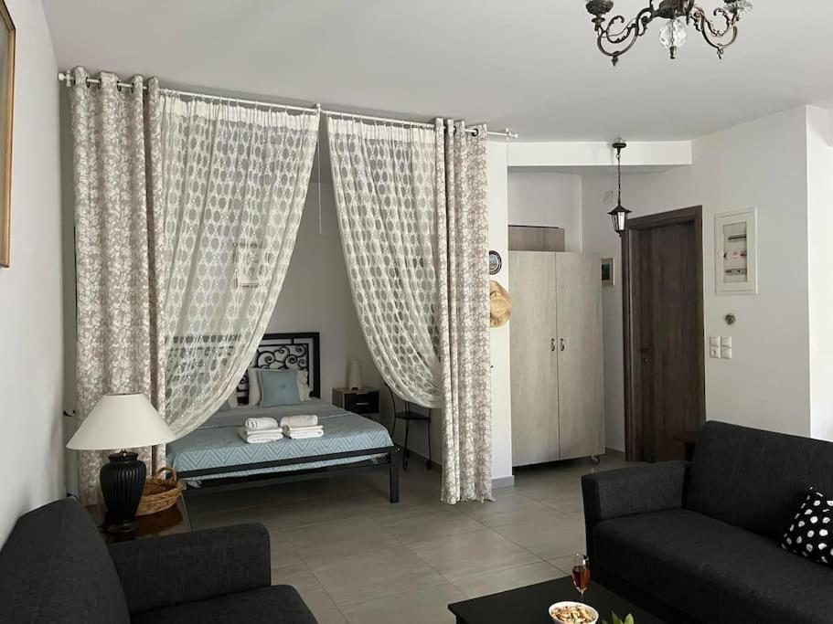Ferienhaus Aurora Lagonissi
