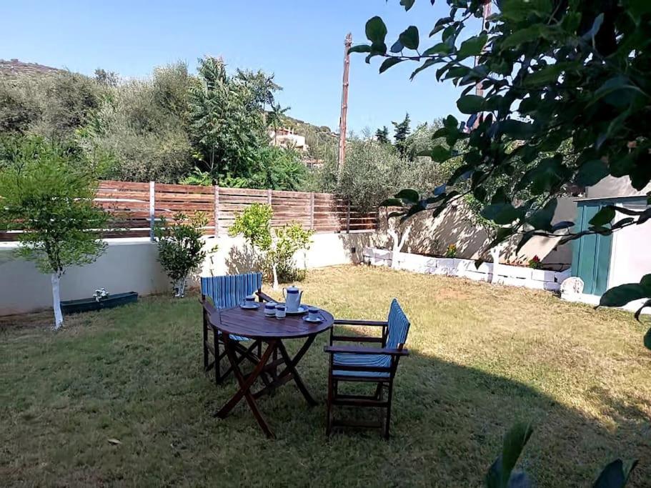 Ferienhaus Aurora Lagonissi *