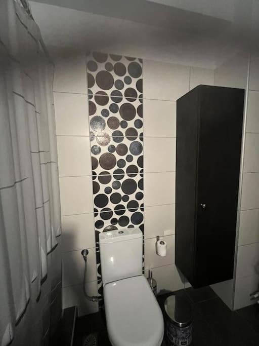 Aurora Lagonissi Ferienhaus Lagonisi