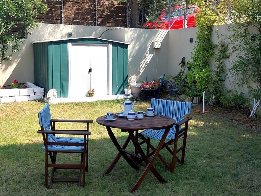 Ferienhaus Aurora Lagonissi Lagonisi